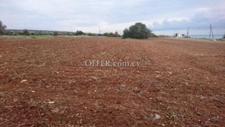 Residential Field for sale in Agios Theodoros (larnakas), Larnaca - 9