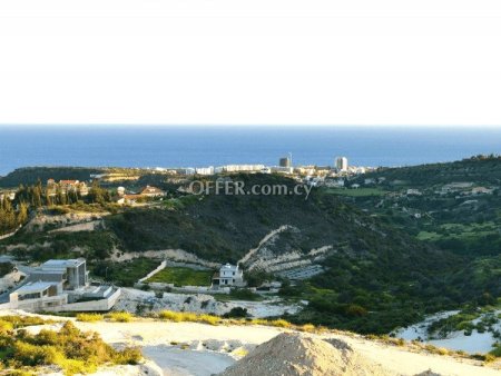 Building Plot for sale in Agios Tychon, Limassol - 11