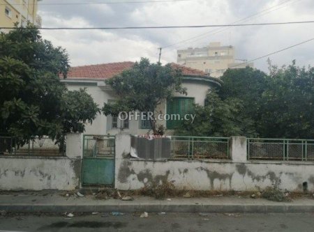 3 Bed Detached House for sale in Agia Zoni, Limassol - 2