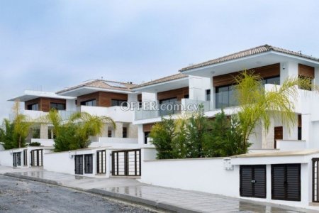3 Bed Detached House for sale in Paramali, Limassol - 11
