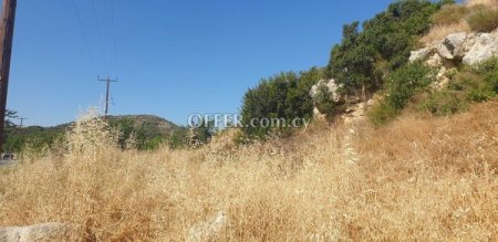 Residential Field for sale in Fasoula Lemesou, Limassol - 2