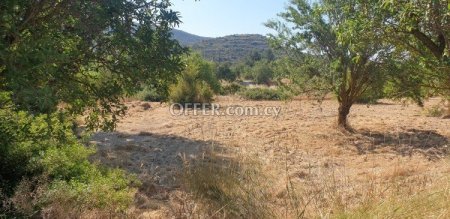 Residential Field for sale in Fasoula Lemesou, Limassol - 5