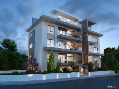 3 Bed Apartment for sale in Columbia, Limassol - 11