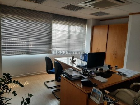 Office for rent in Limassol, Limassol - 10