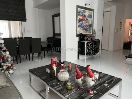 4 Bed Detached House for sale in Agios Spiridon, Limassol - 11