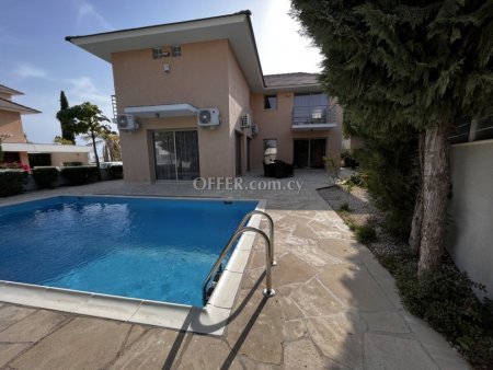 3 Bed Detached House for sale in Pyrgos - Tourist Area, Limassol - 11