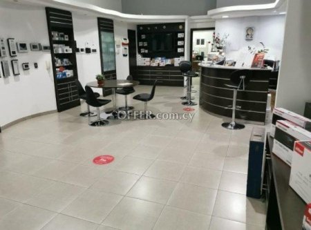 Shop for sale in Agia Zoni, Limassol - 11
