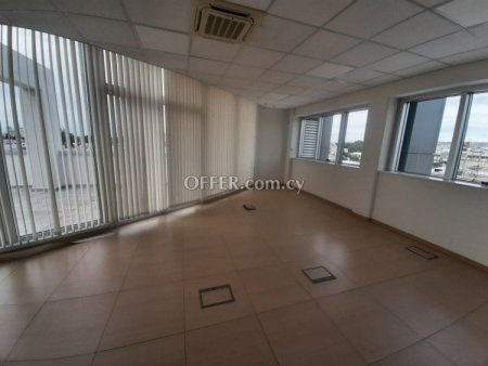 Office for sale in Omonoia, Limassol - 11