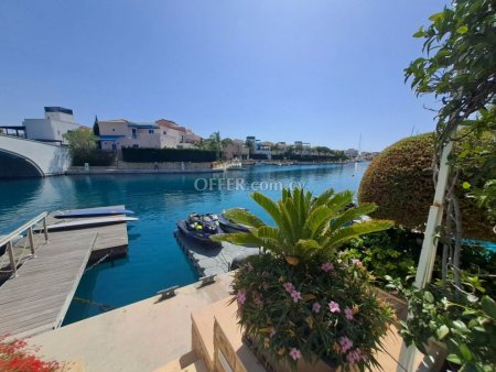 3 Bed Semi-Detached House for sale in Limassol Marina, Limassol - 11