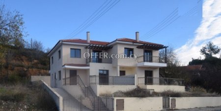 6 Bed Semi-Detached House for sale in Mandria, Limassol - 9