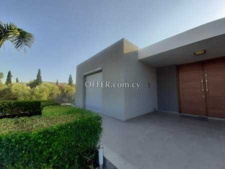 4 Bed Detached House for sale in Pyrgos Lemesou, Limassol - 11