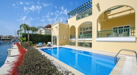 4 Bed Detached House for sale in Limassol Marina, Limassol - 8