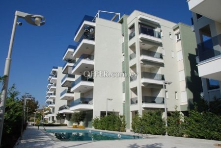 3 Bed Apartment for sale in Pyrgos Lemesou, Limassol - 8