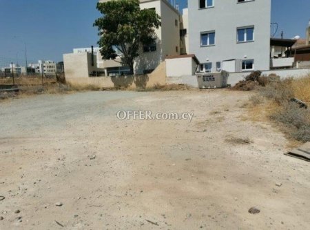 Building Plot for sale in Agios Georgios (Havouzas), Limassol - 5