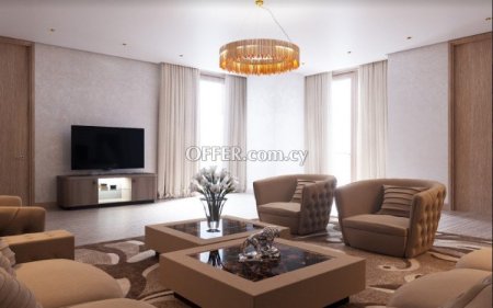 3 Bed Apartment for sale in Pyrgos - Tourist Area, Limassol - 11