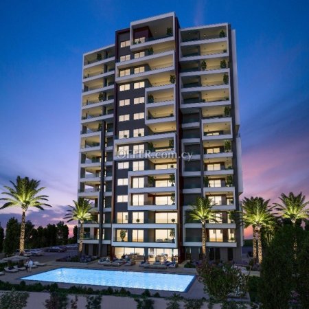 3 Bed Apartment for sale in Mouttagiaka, Limassol - 11