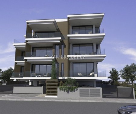1 Bed Apartment for sale in Tsirio, Limassol - 5