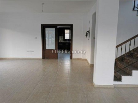 4 Bed Detached House for rent in Eptagoneia, Limassol - 11