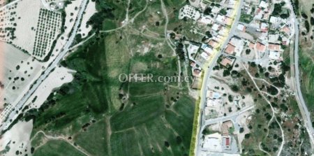 Agricultural Field for sale in Pentakomo, Limassol - 2