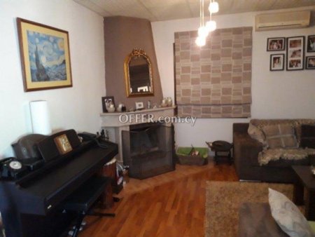 3 Bed Detached House for sale in Paramytha, Limassol - 11