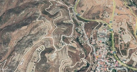 Agricultural Field for sale in Agios Ambrosios, Limassol - 2