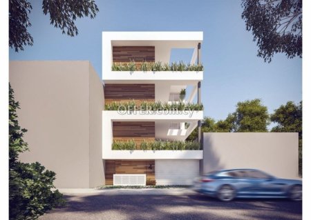 2 Bed Apartment for sale in Limassol, Limassol - 2