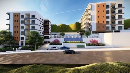 1 Bed Apartment for sale in Agia Filaxi, Limassol - 11