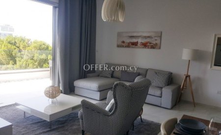 2 Bed Apartment for sale in Mesa Geitonia, Limassol - 11