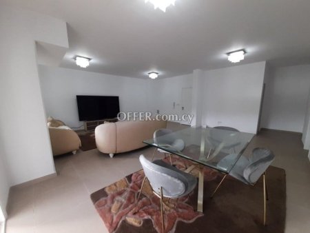 3 Bed Apartment for rent in Mouttagiaka, Limassol - 11