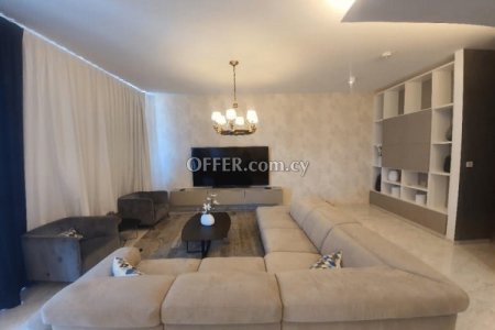 4 Bed Duplex for sale in Mouttagiaka, Limassol - 11