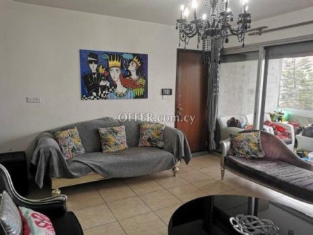 3 Bed Apartment for sale in Chalkoutsa, Limassol - 11
