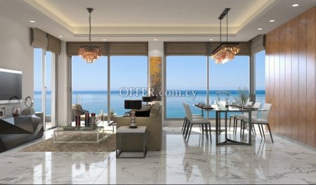 2 Bed Apartment for sale in Agios Tychon - Tourist Area, Limassol - 10