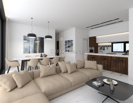 2 Bed Apartment for sale in Agios Athanasios, Limassol - 11
