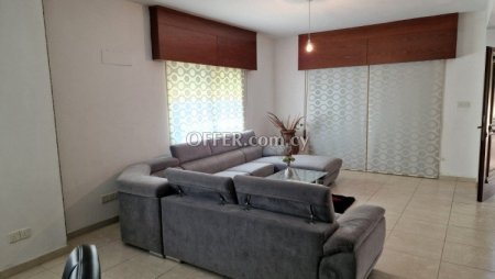 4 Bed Semi-Detached House for rent in Ekali, Limassol - 11