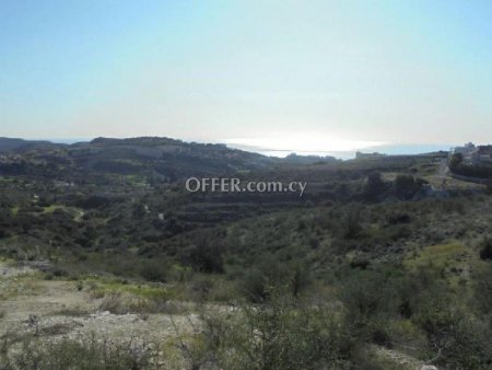 Residential Field for sale in Agios Tychon, Limassol - 4