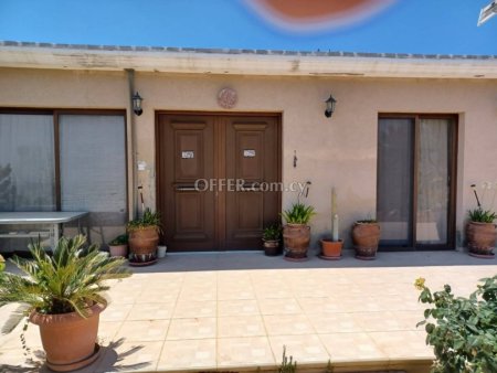 3 Bed Detached House for sale in Agios Therapon, Limassol - 10