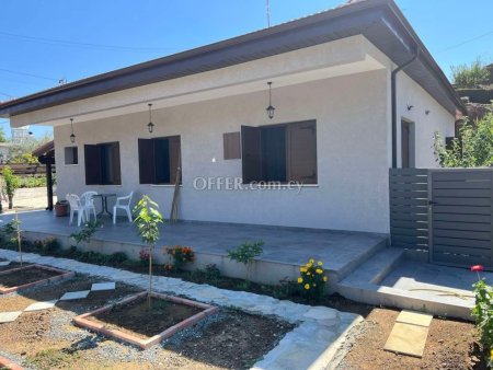 3 Bed Detached House for sale in Kalo Chorio, Limassol - 11