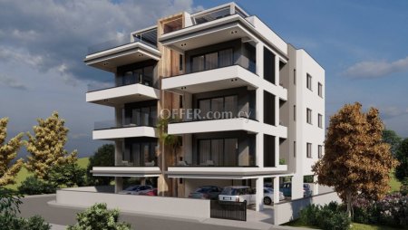 Building Plot for sale in Agios Nicolaos, Limassol - 7