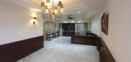 5 Bed Apartment for rent in Agia Zoni, Limassol - 10