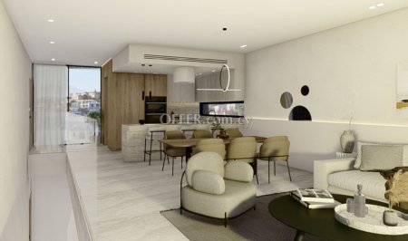 3 Bed Duplex for sale in Germasogeia, Limassol - 5
