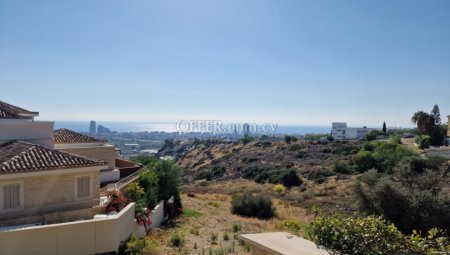 4 Bed Detached House for sale in Germasogeia, Limassol - 11