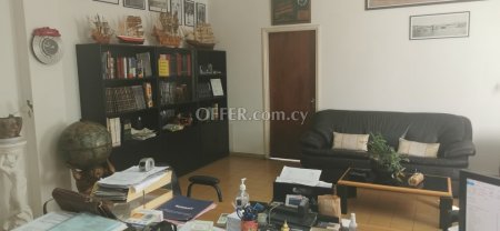 Office for rent in Omonoia, Limassol - 11