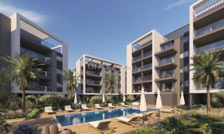 3 Bed Apartment for sale in Kato Polemidia, Limassol - 9