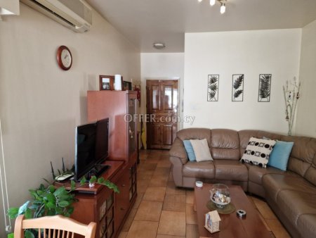 2 Bed Apartment for sale in Agios Tychon - Tourist Area, Limassol - 11