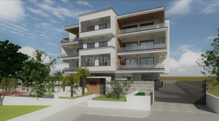 2 Bed Apartment for sale in Mesovounia, Limassol - 8