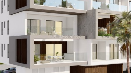 2 Bed Apartment for sale in Columbia, Limassol - 8
