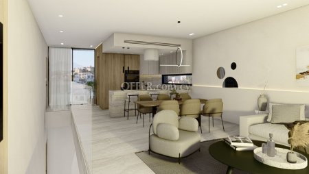 3 Bed Apartment for sale in Germasogeia, Limassol - 8
