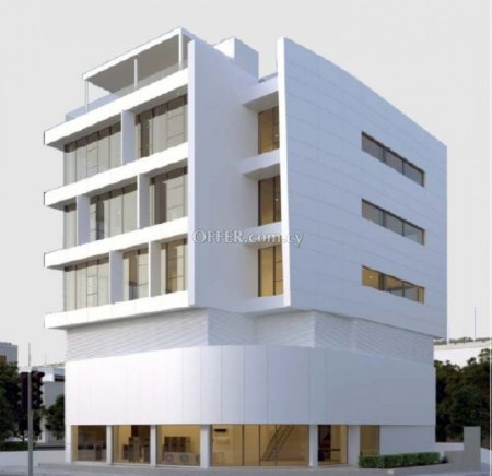 Commercial Building for rent in Limassol, Limassol - 4