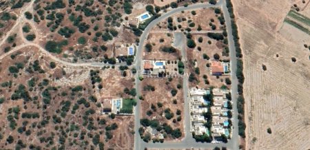 Building Plot for sale in Paramali, Limassol - 2
