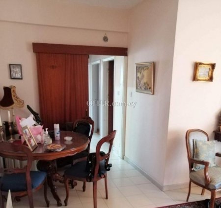 2 Bed Apartment for sale in Neapoli, Limassol - 11